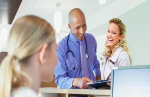 Hospitals