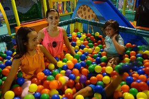 Amusement Center