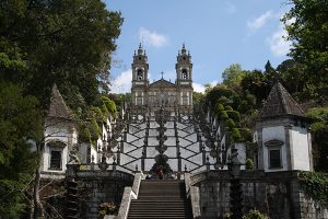 Bom Jesus Do Monte