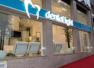 CLINICAS DENTAL LIGHT - BRAGA