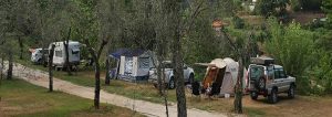 Campismo Arco Unipessoal, LDA