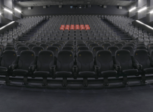 Cinemas NOS Braga Parque