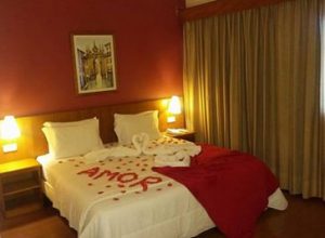 Hotel Residencial Dom Vilas