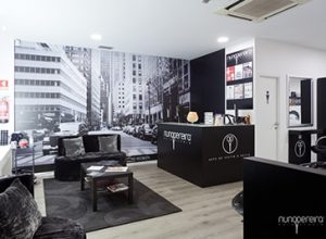 Nuno Pereira Hair Studio
