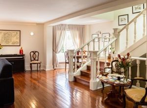Old City Guest House