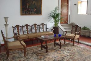 Self Catering Accommodations