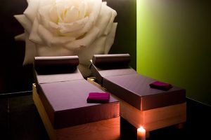 Spa, Wellness & Massages