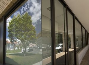 UltaBio Medical Center